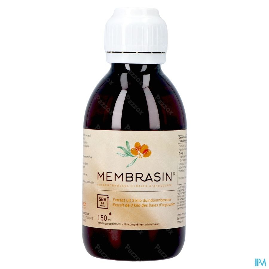 Membrasin Vloeibaar 150ml