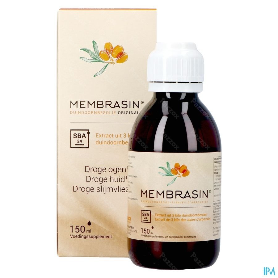 Membrasin Vloeibaar 150ml