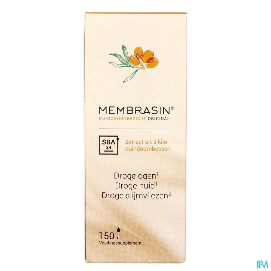 Membrasin Vloeibaar 150ml
