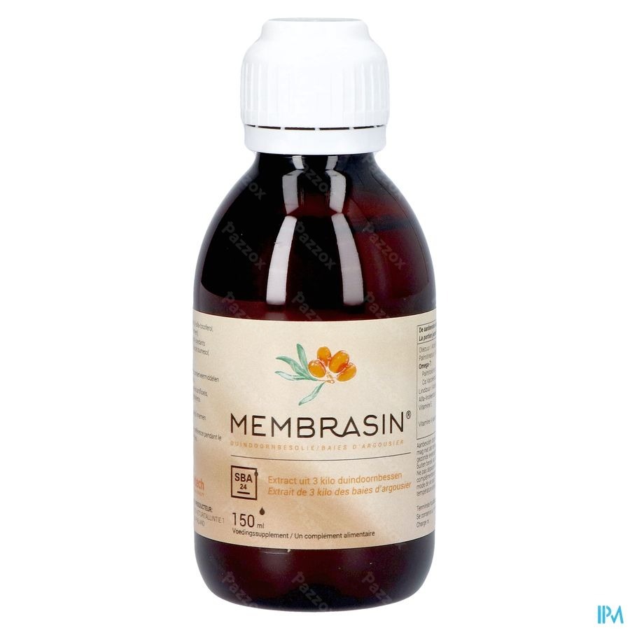 Membrasin Vloeibaar 150ml