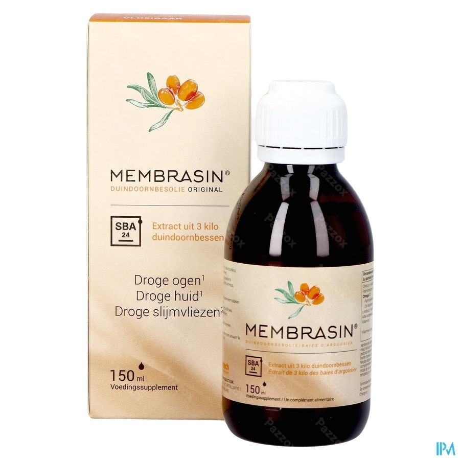 Membrasin Vloeibaar 150ml