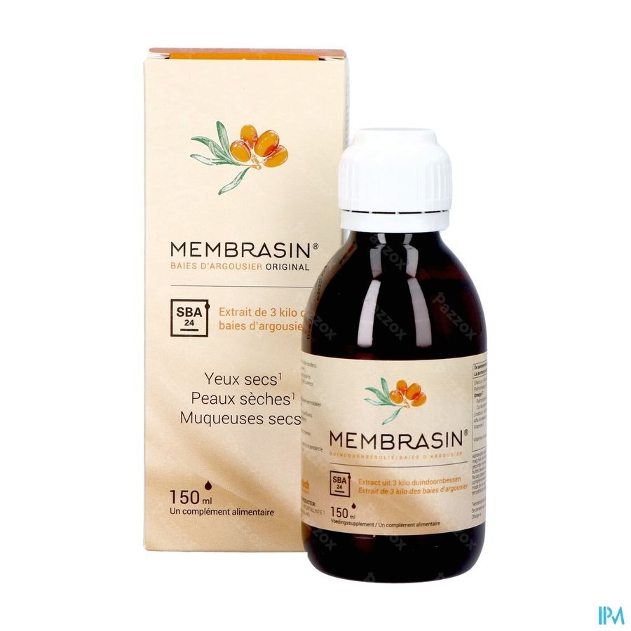 Membrasin Vloeibaar 150ml