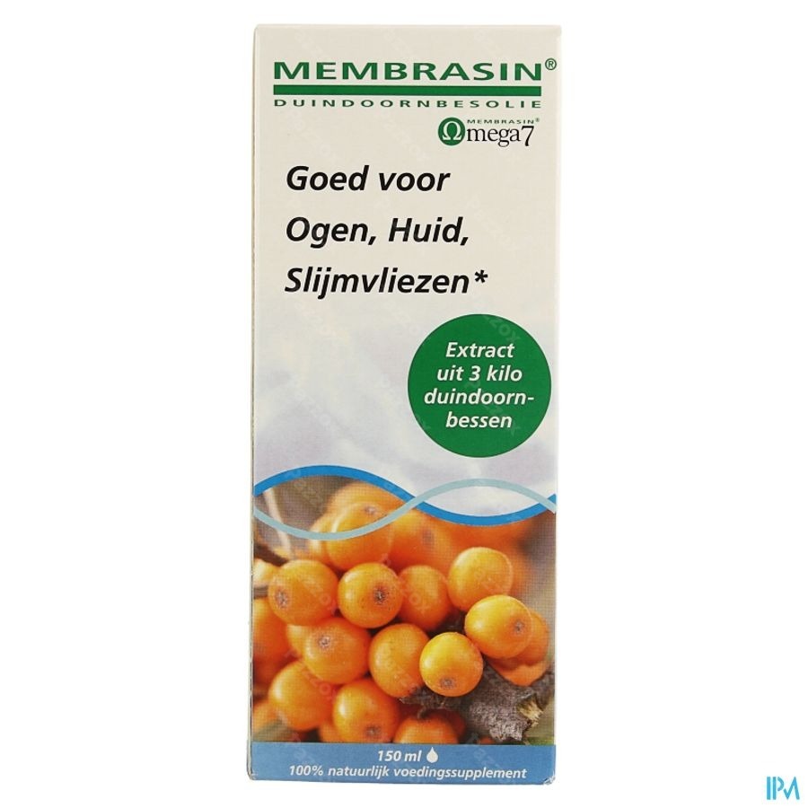 Membrasin Vloeibaar 150ml