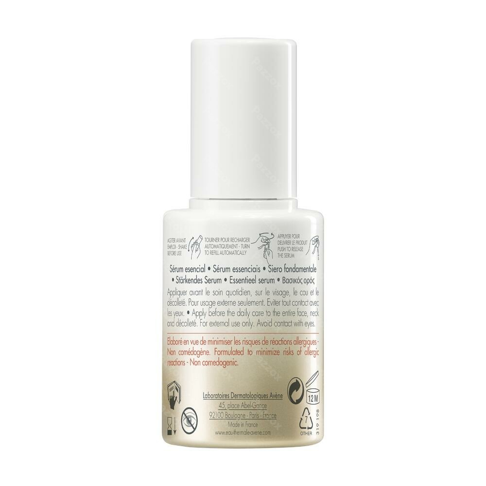 Avene Dermabsolu Serum Pompfl 30ml