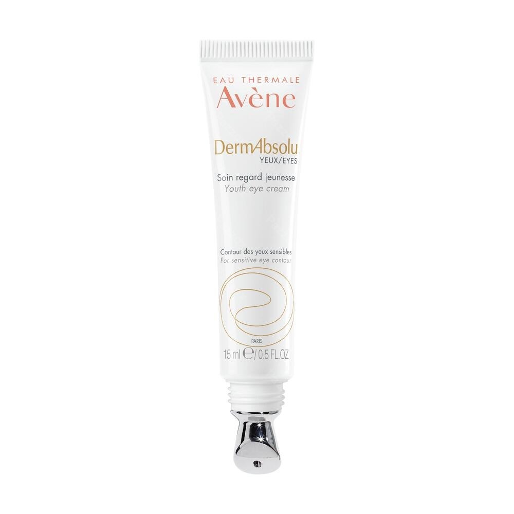 Avène DermAbsolu Oogcrème 15ml