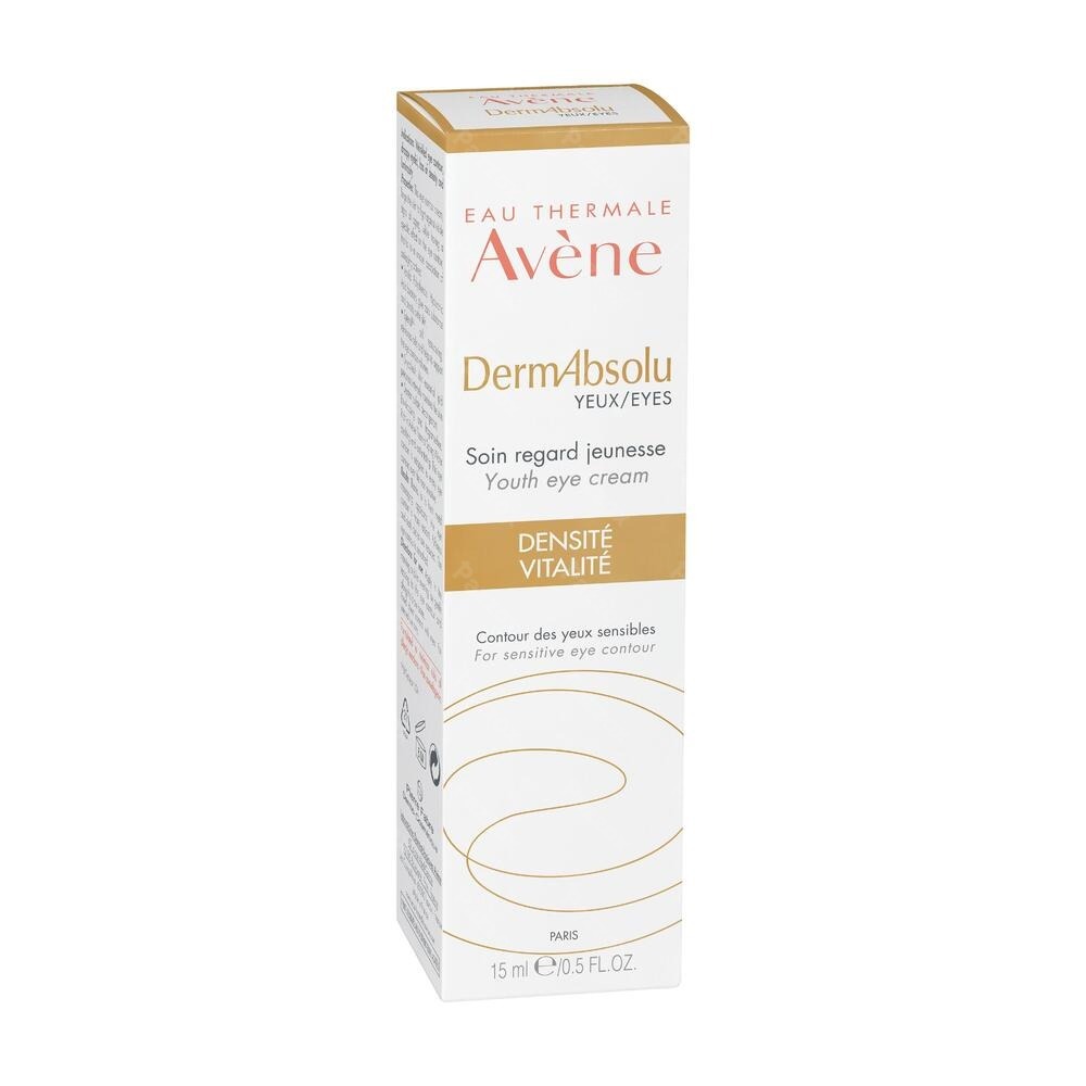 Avène DermAbsolu Oogcrème 15ml