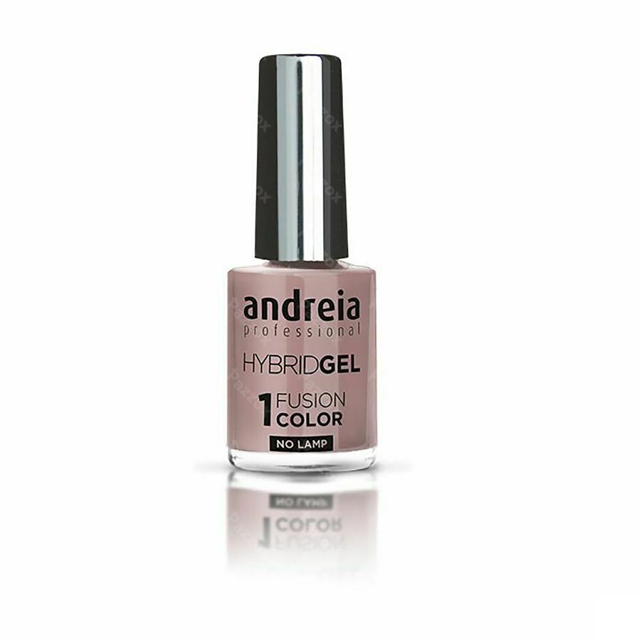Eureka Care Vao Gel H12 Oud Roze 10,5ml
