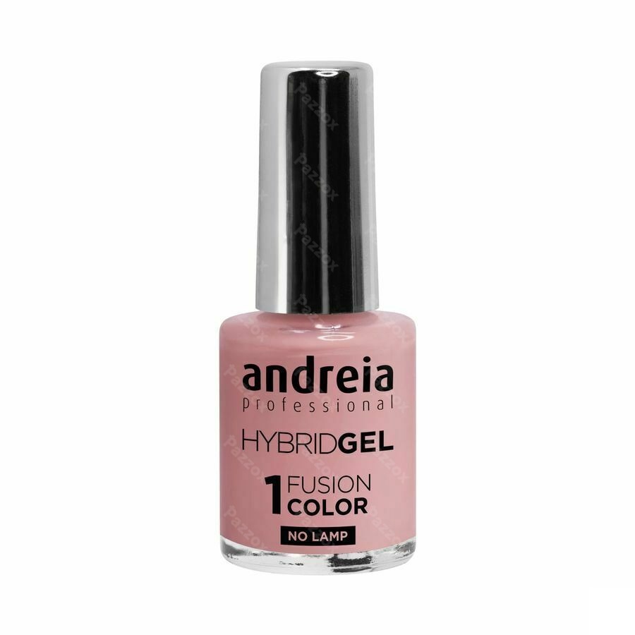 Eureka Care Vao Gel H12 Oud Roze 10,5ml