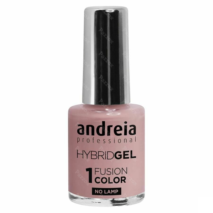 Eureka Care Vao Gel H12 Oud Roze 10,5ml
