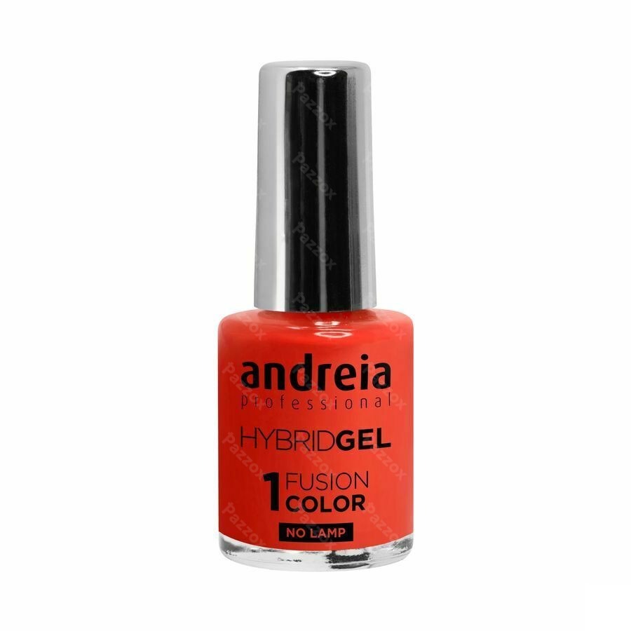 Eureka Care Vao Gel H41 Oranje 10,5ml