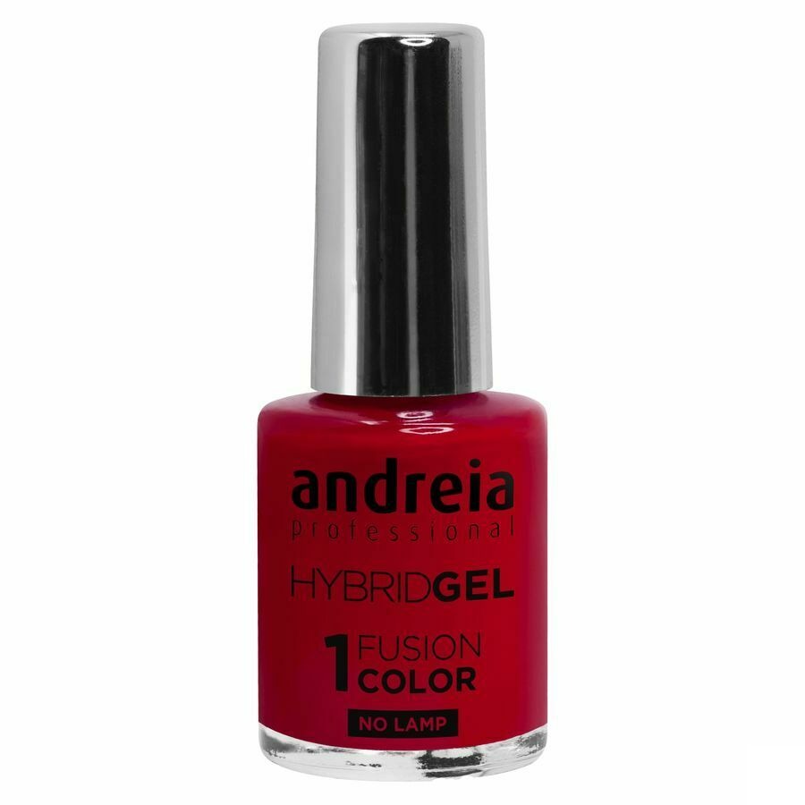 Eureka Care Vao Gel H43 Robijn Rood 10,5ml