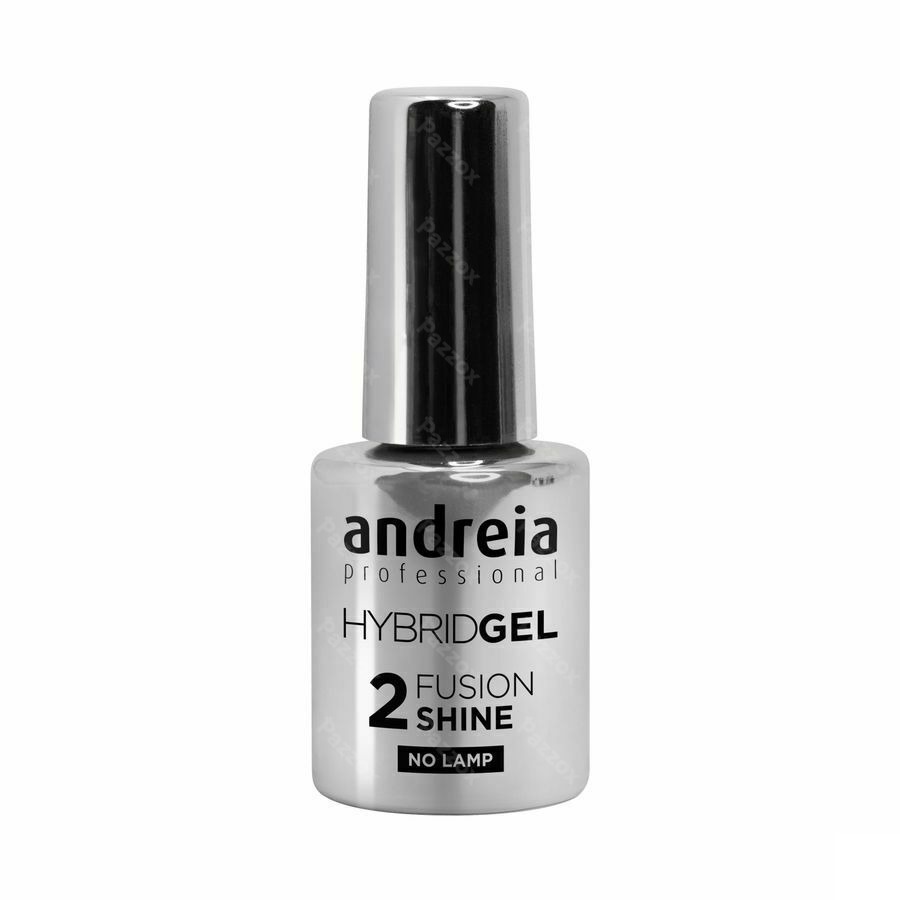 Eureka Care Nageleffect Top Coat Fus. Shine 10,5ml
