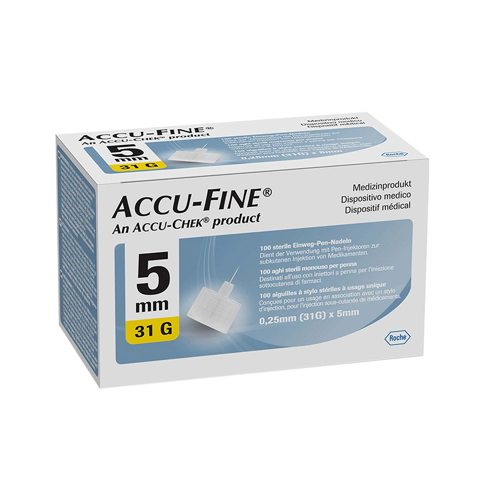 Accu Fine 31g 5mm 100 afbeelding