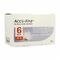 Accu Fine 31g 6mm 100