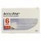 Accu Fine 31g 6mm 100