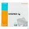 Durafiber Ag Verband 15x15cm 5