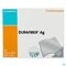 Durafiber Ag Verband 5x5cm 10
