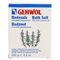 Gehwol Badzout Rozemarijn 10x25g Consulta