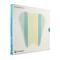 Comfeel Plus Sacrum Verband Hydrocol. 17x17cm 5
