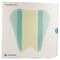 Comfeel Plus Sacrum Verband Hydrocol. 17x17cm 5