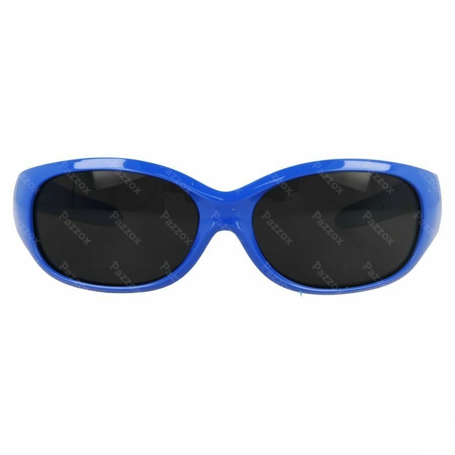Eureka Care Zonnebril Kind Blauw-donkerbl. 2-4jaar