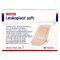 Leukoplast Soft 28x72mm 100