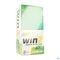 Win2 Energy Bar Amandel 35x40g