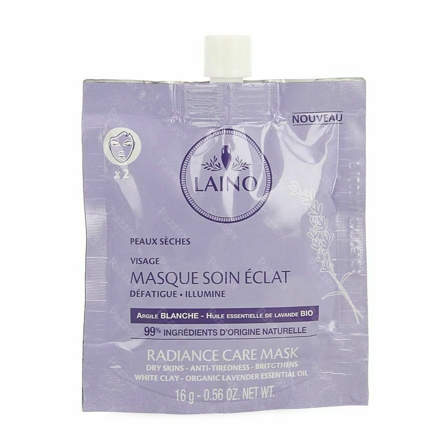 Laino Verstevigend Masker 16g