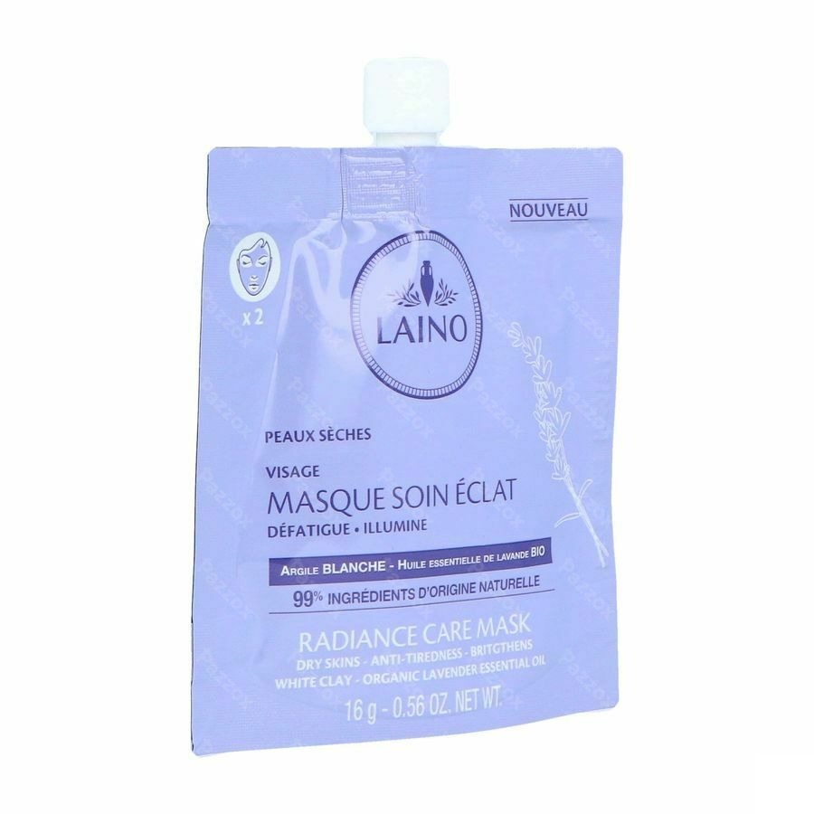 Laino Verstevigend Masker 16g