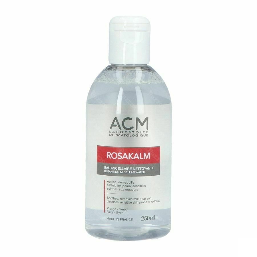 ACM Rosakalm Micellair Water 250ml