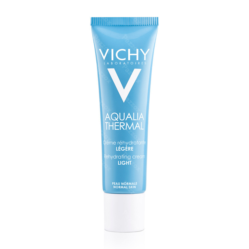 Vichy Aqualia Lichte Creme Reno 30ml