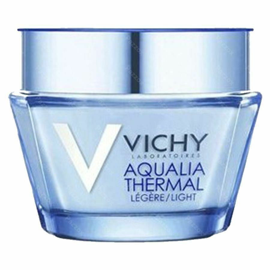 Vichy Aqualia Lichte Creme Reno 30ml