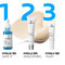 La Roche-Posay Hyalu B5 Ogen Creme 15ml