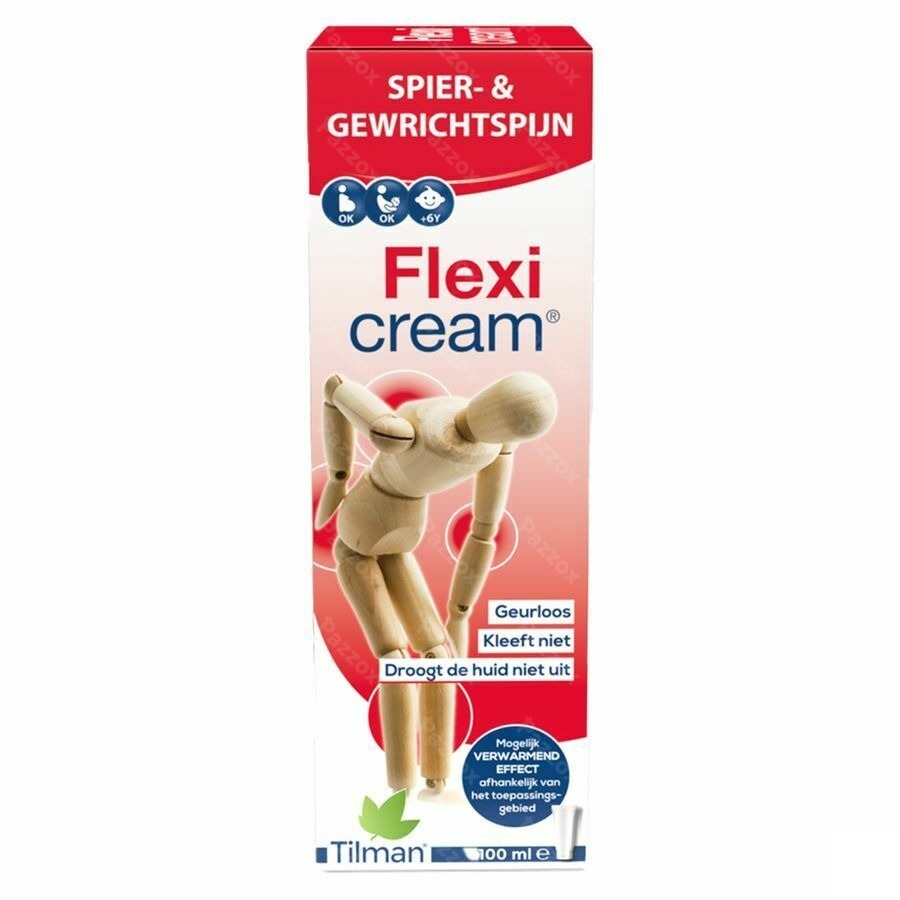 Flexicream 100ml
