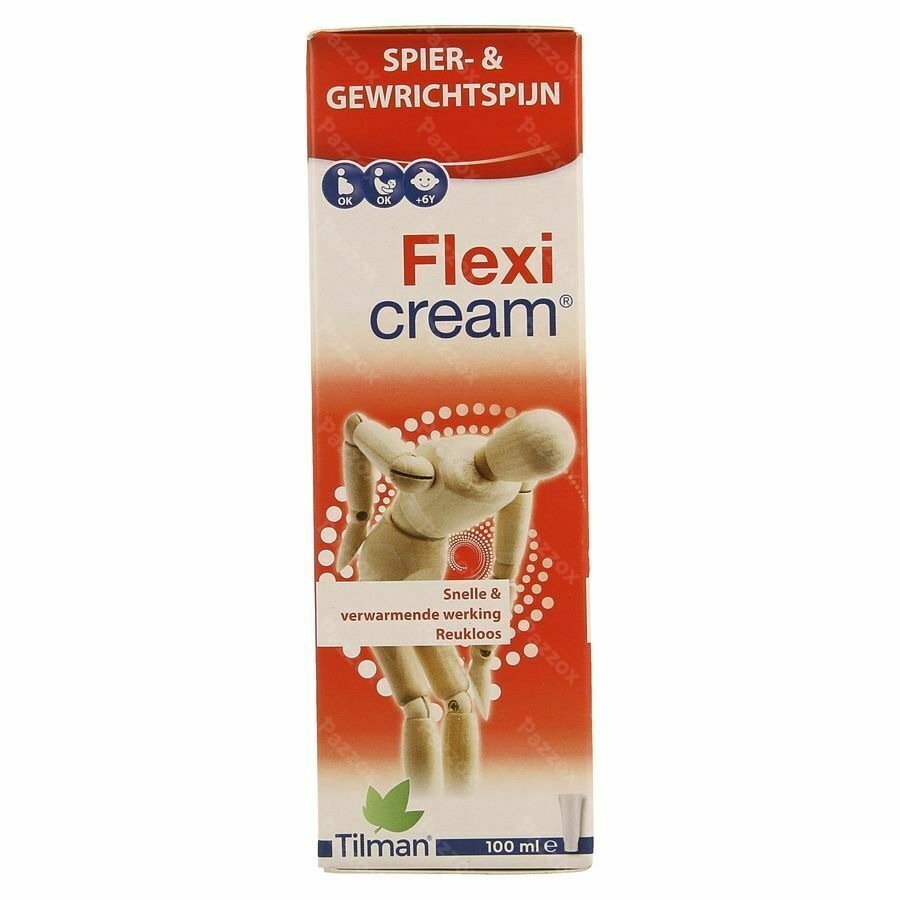Flexicream 100ml