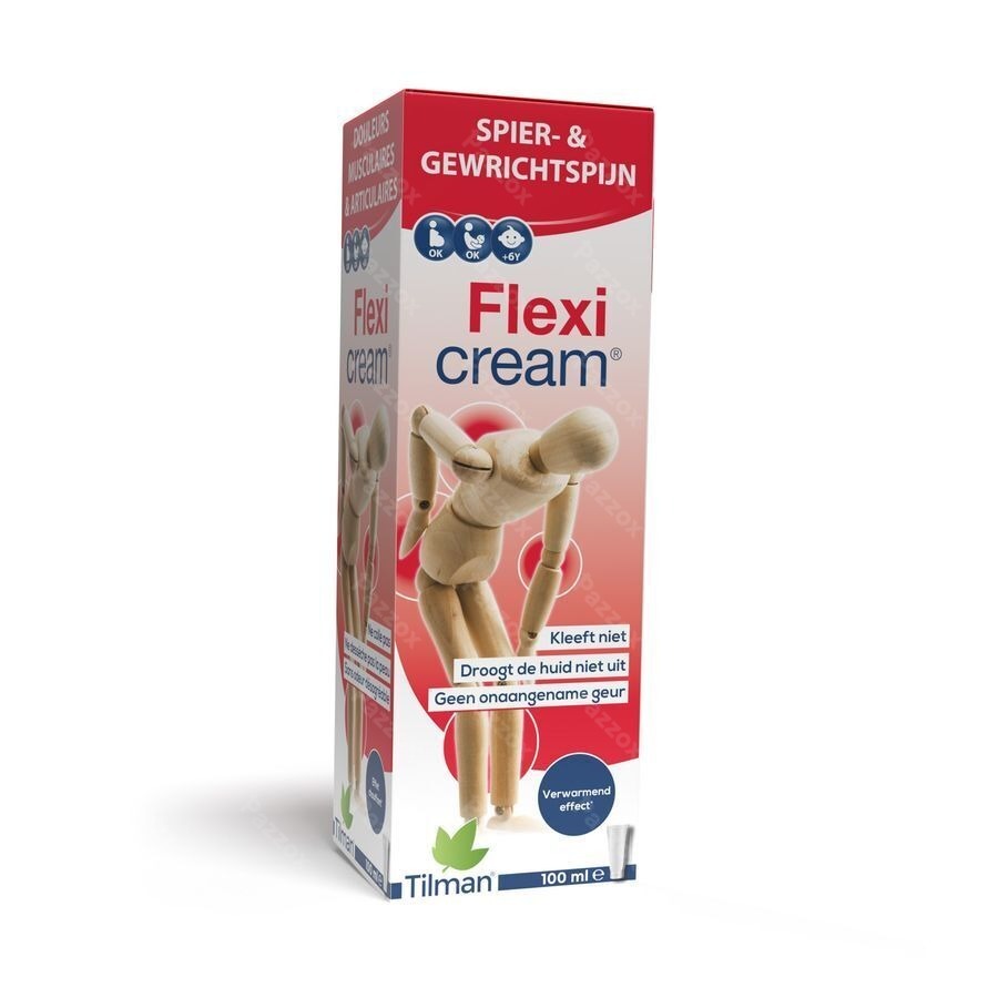 Flexicream 100ml