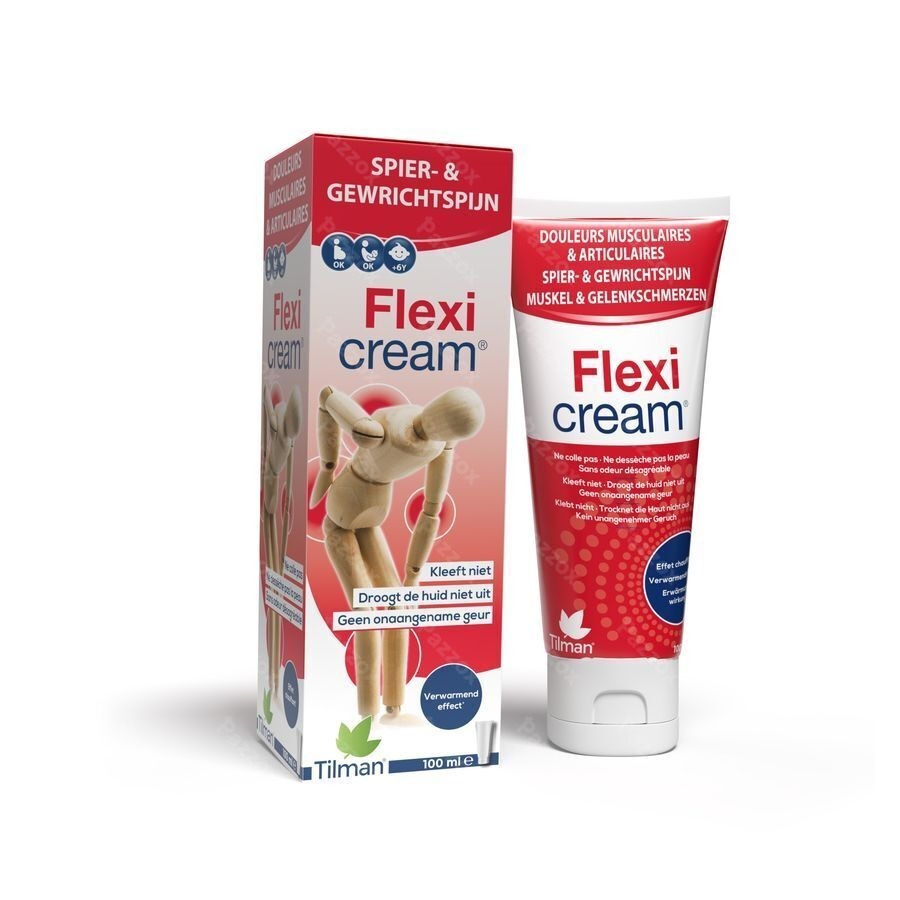 Flexicream 100ml