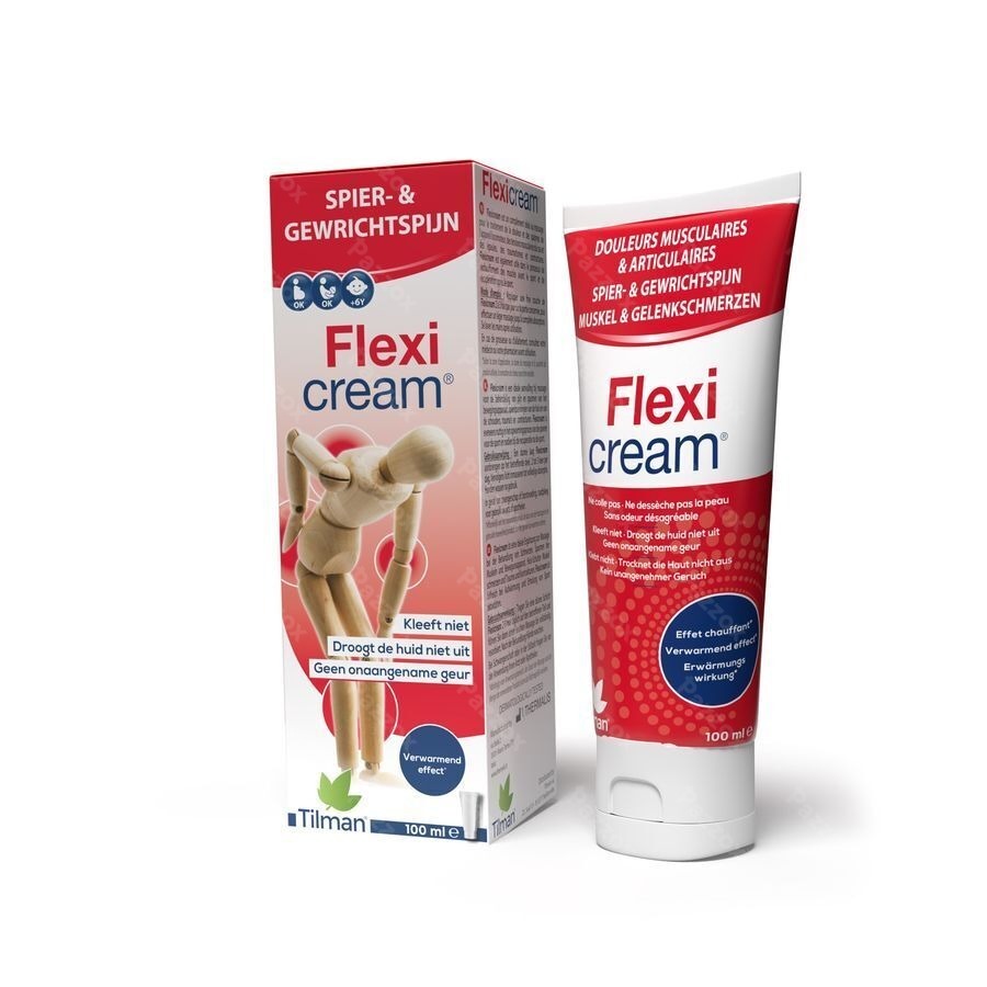 Flexicream 100ml