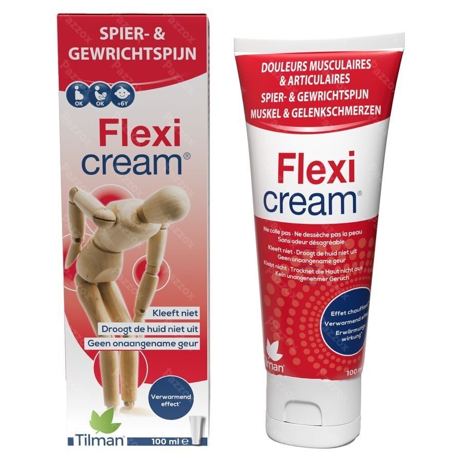 Flexicream 100ml