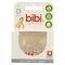 Bibi Zuigspeen Happiness Fles 5+