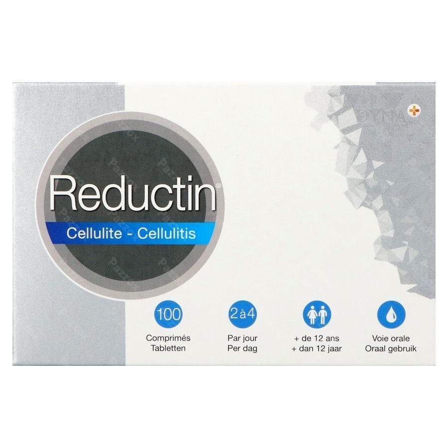 Reductin Cellulite Comp 5x20