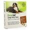 Drontal Large Dog Tasty 2 Tabletten