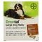 Drontal Large Dog Tasty 2 Tabletten