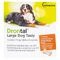 Drontal Large Dog Tasty 2 Tabletten