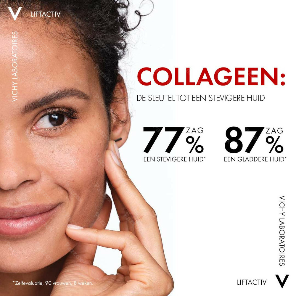 Vichy Liftactiv Collagen Specialist Alle Huidtypes 50ml