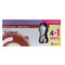 Fortimel Extra Chocolat Limitid Edition 5 X 200 Ml