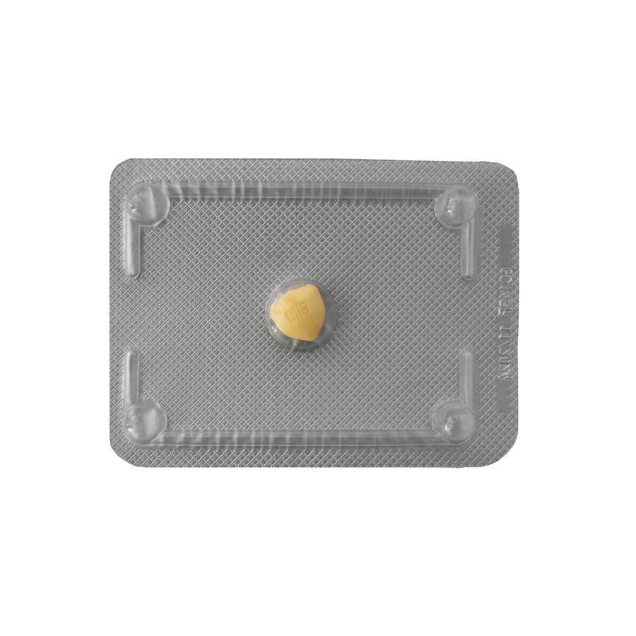 Ellaone 30mg Filmomh Tabl 1 X 30mg