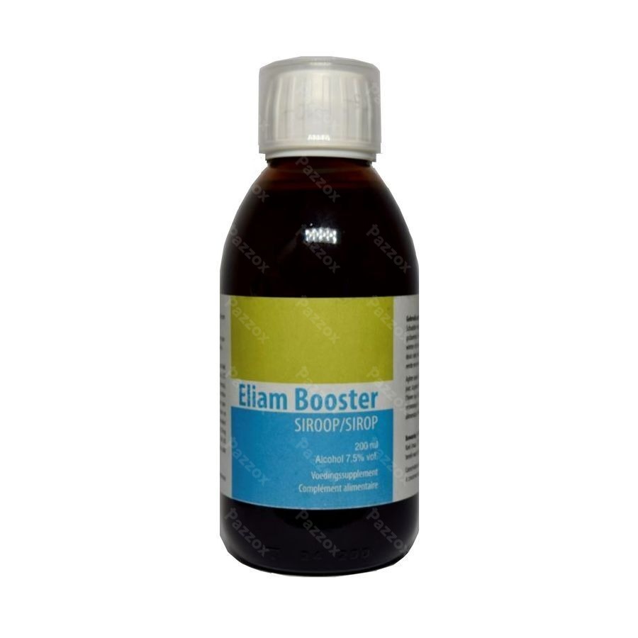 Eliam Booster 200ml