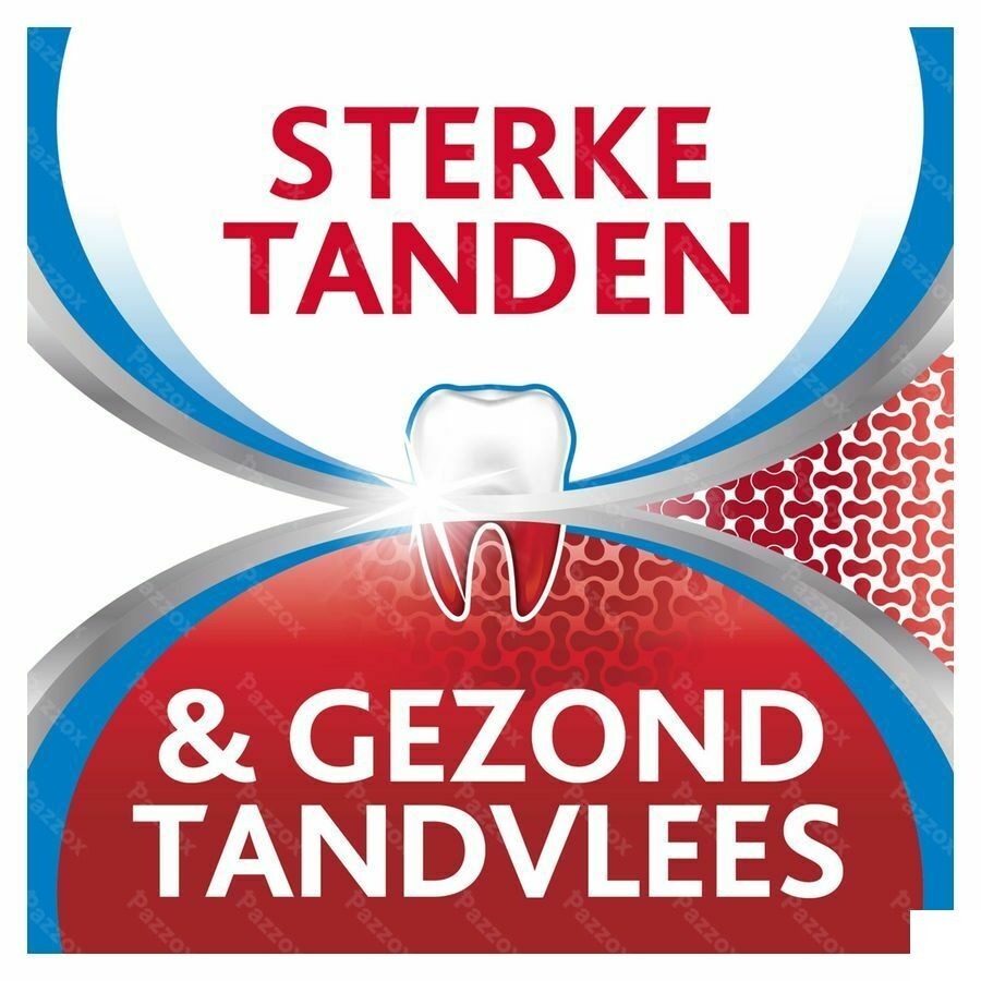 Parodontax Complete Protection Extra Fresh Tandpasta 75ml