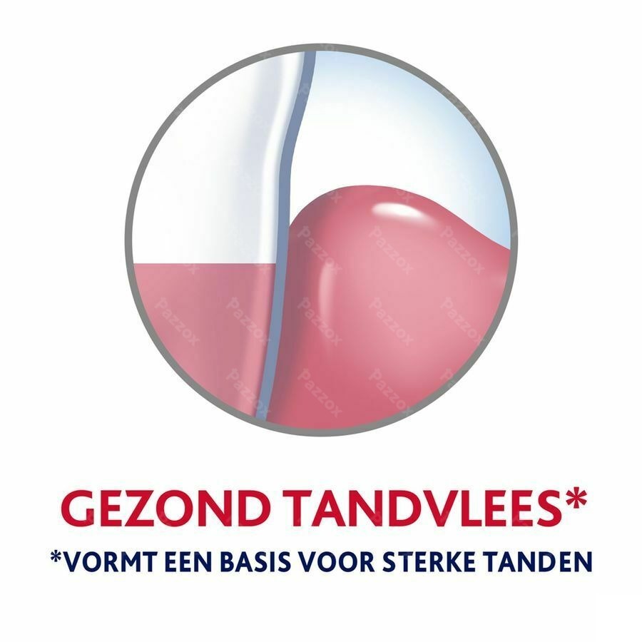 Parodontax Complete Protection Extra Fresh Tandpasta 75ml